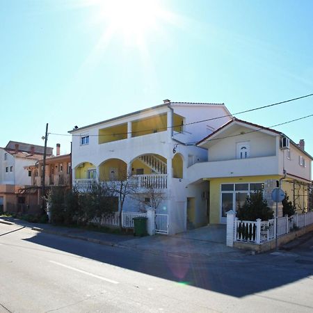 Apartments Maruna Self check-in Zadar Exterior foto