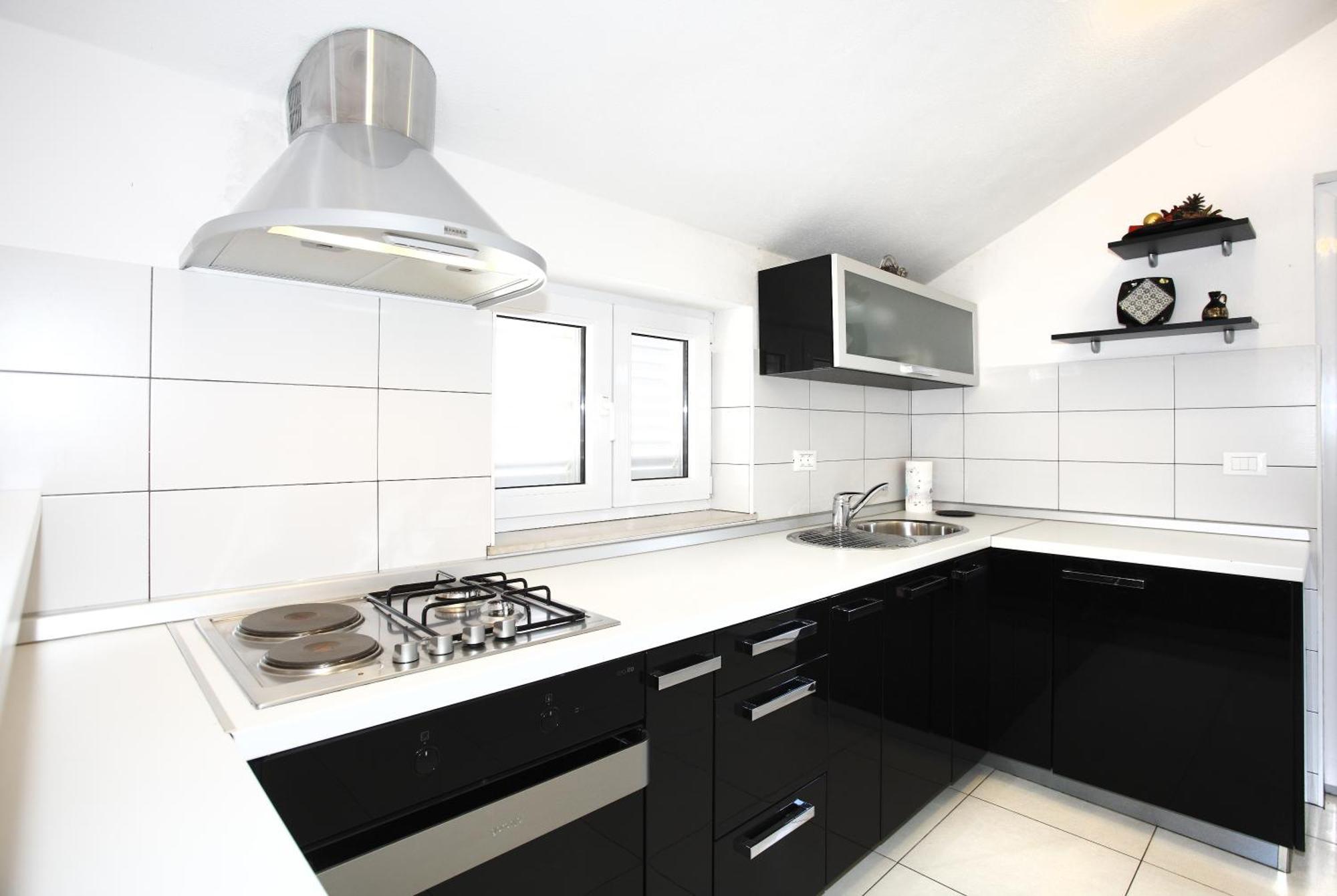 Apartments Maruna Self check-in Zadar Zimmer foto
