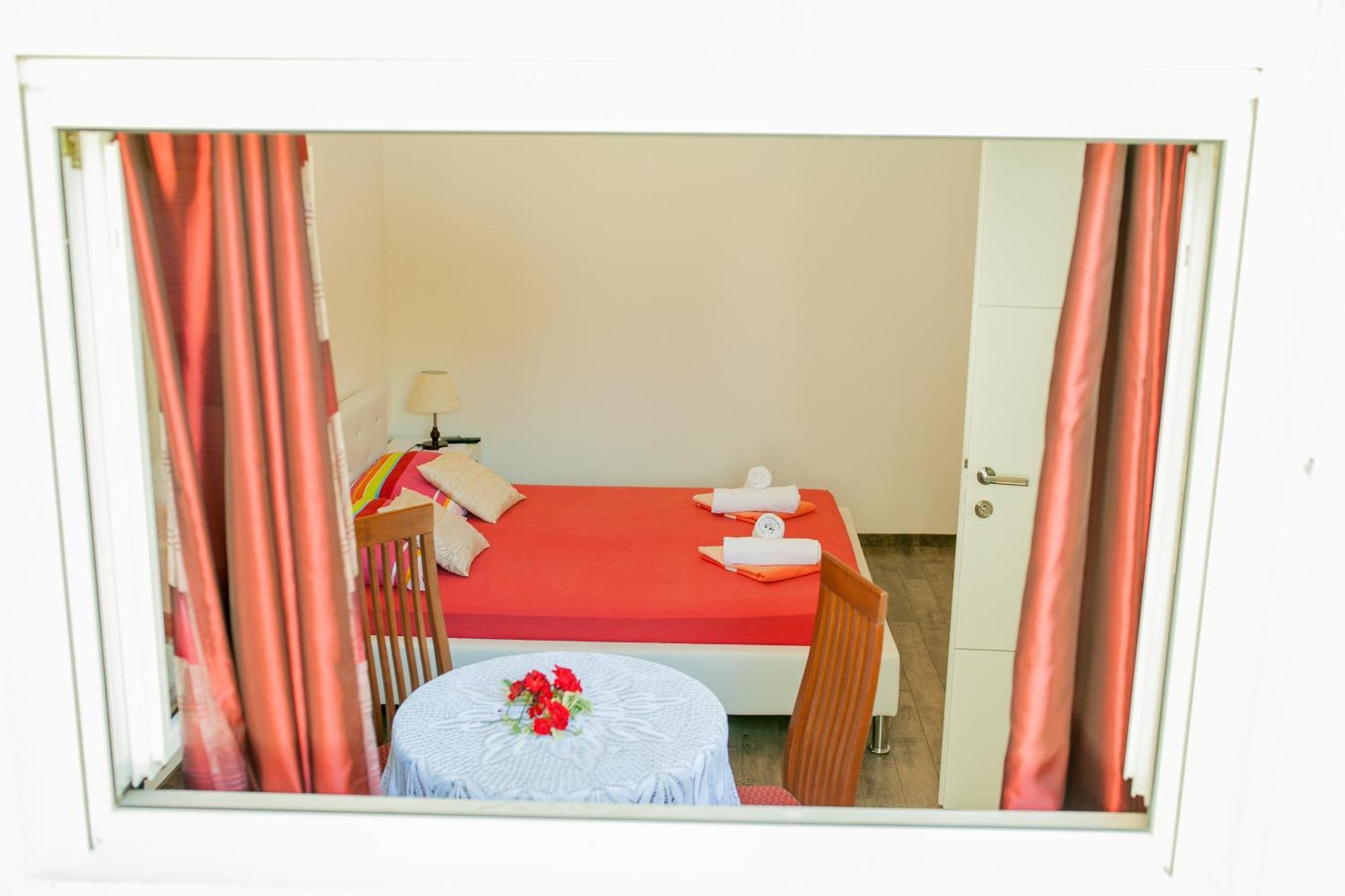 Apartments Maruna Self check-in Zadar Zimmer foto