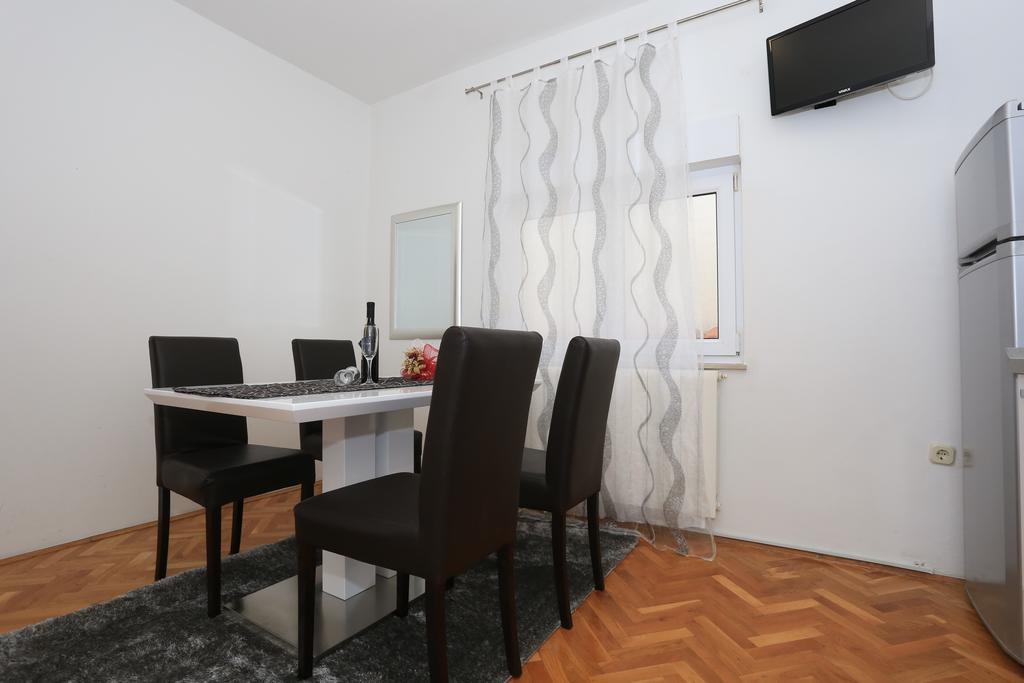 Apartments Maruna Self check-in Zadar Zimmer foto